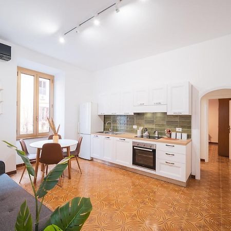 Gazometro Rome Holiday House - Rome Vacation M&D 외부 사진