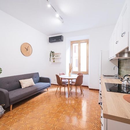 Gazometro Rome Holiday House - Rome Vacation M&D 외부 사진