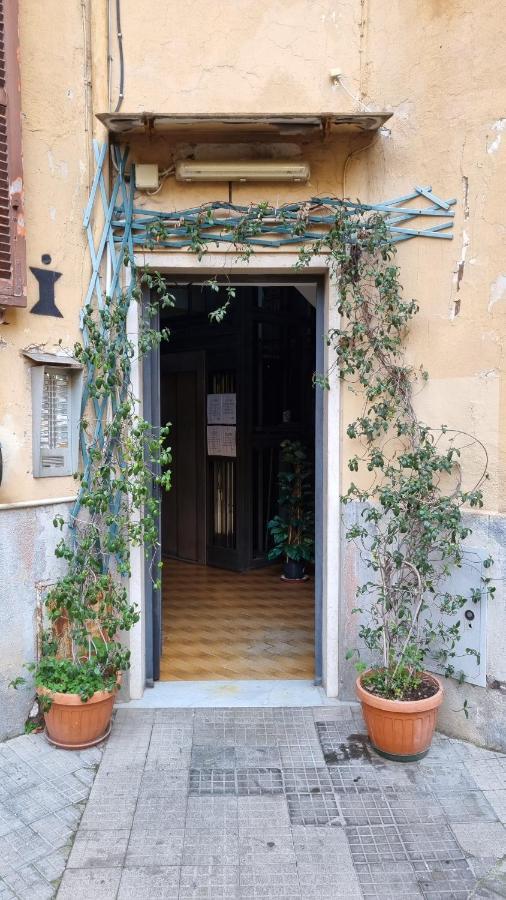Gazometro Rome Holiday House - Rome Vacation M&D 외부 사진