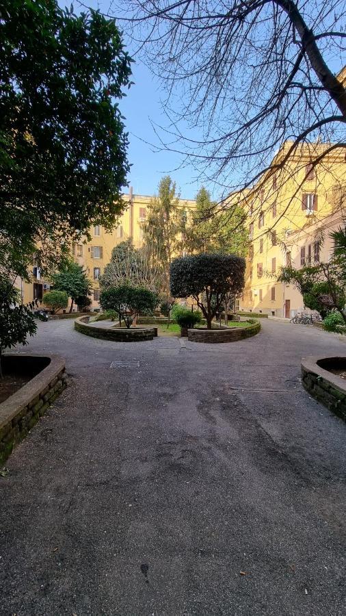 Gazometro Rome Holiday House - Rome Vacation M&D 외부 사진
