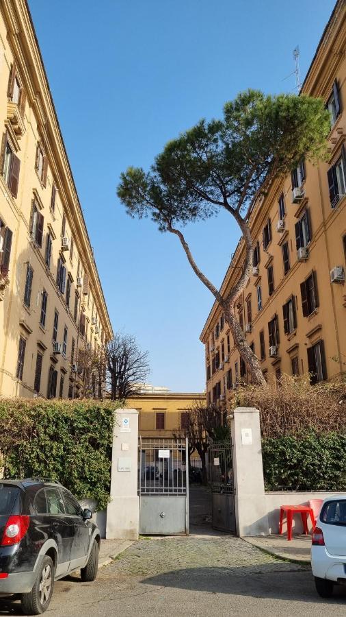 Gazometro Rome Holiday House - Rome Vacation M&D 외부 사진