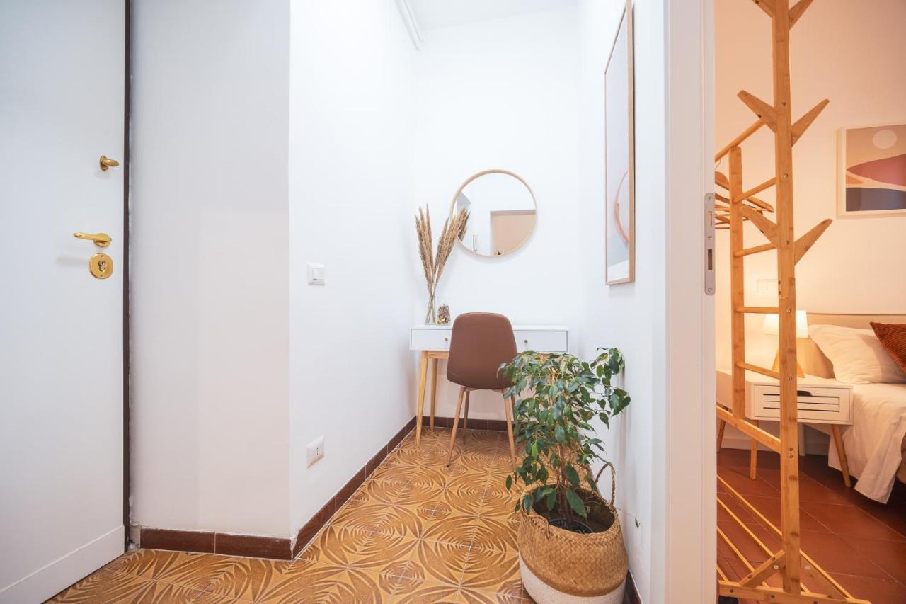 Gazometro Rome Holiday House - Rome Vacation M&D 외부 사진
