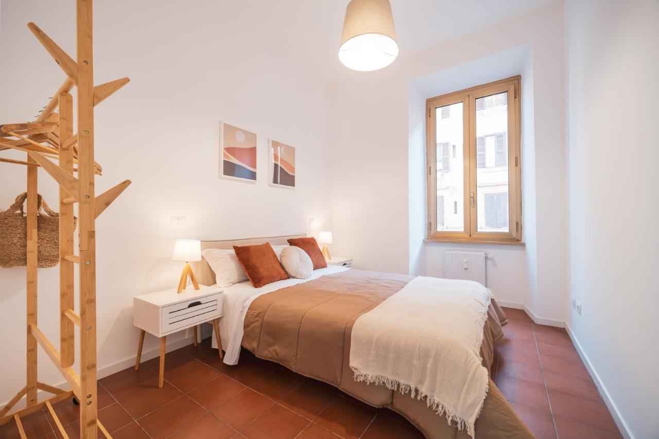 Gazometro Rome Holiday House - Rome Vacation M&D 외부 사진