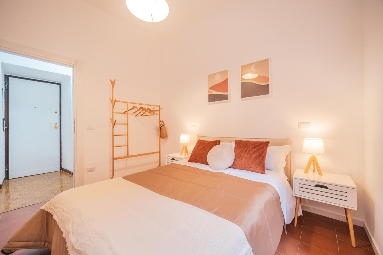 Gazometro Rome Holiday House - Rome Vacation M&D 외부 사진