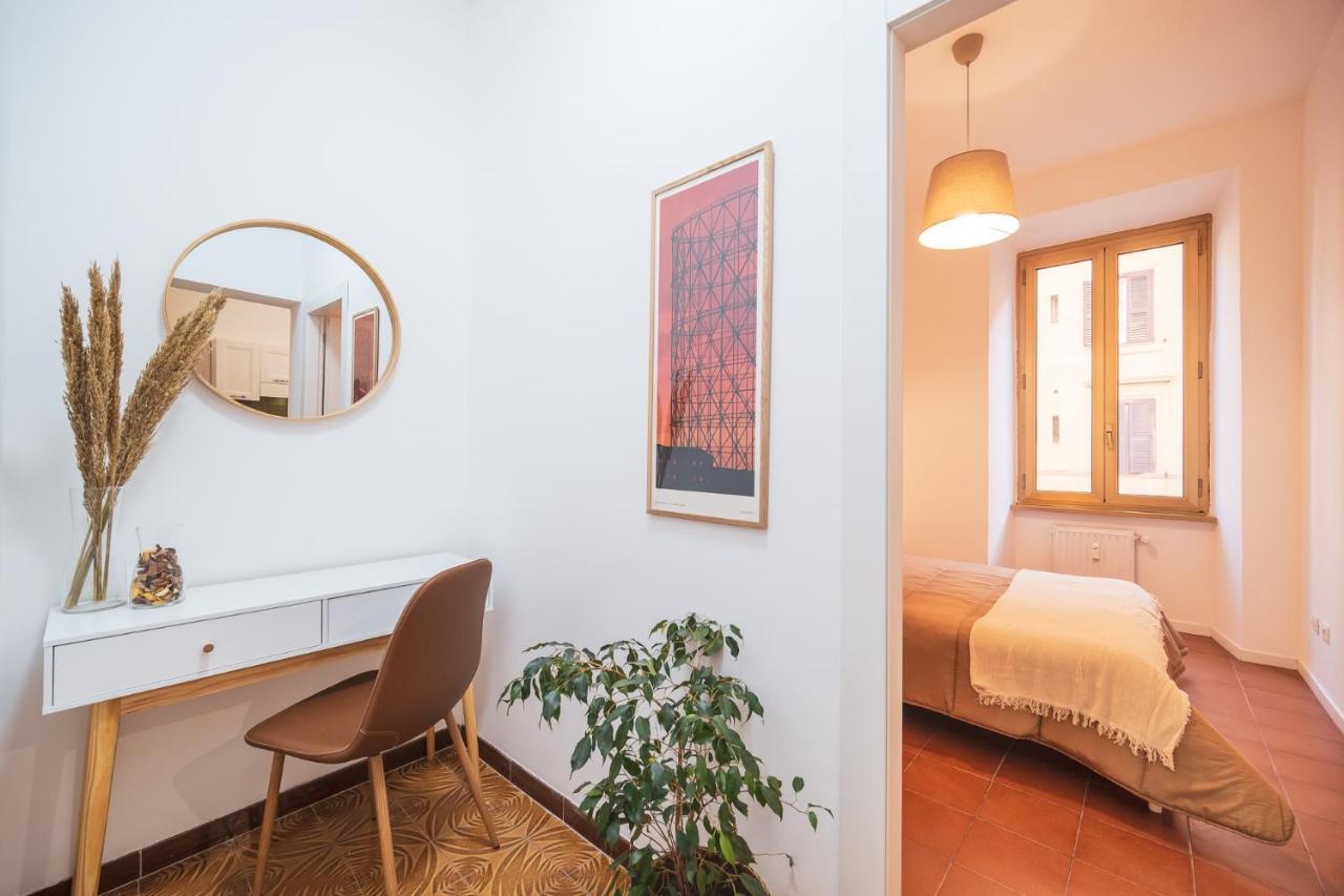 Gazometro Rome Holiday House - Rome Vacation M&D 외부 사진
