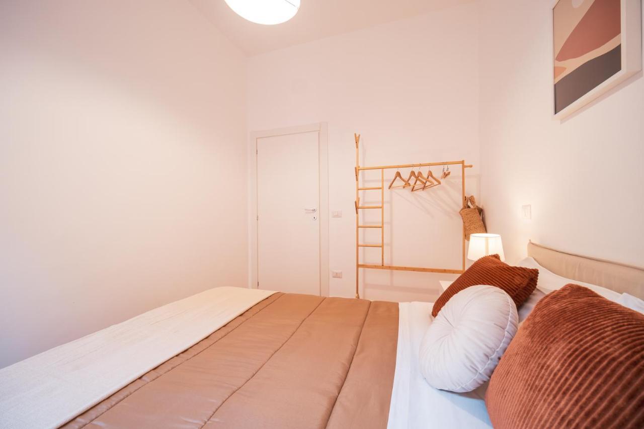 Gazometro Rome Holiday House - Rome Vacation M&D 외부 사진
