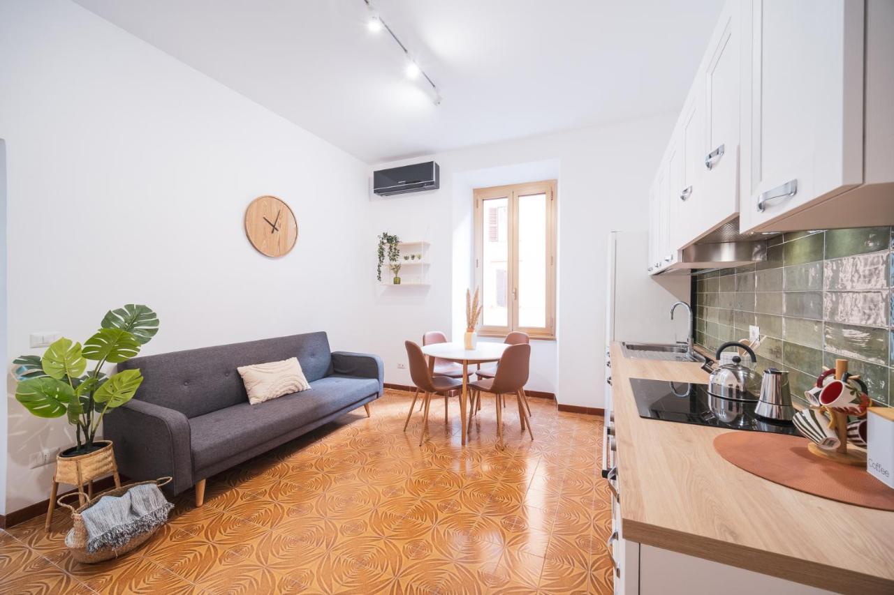 Gazometro Rome Holiday House - Rome Vacation M&D 외부 사진