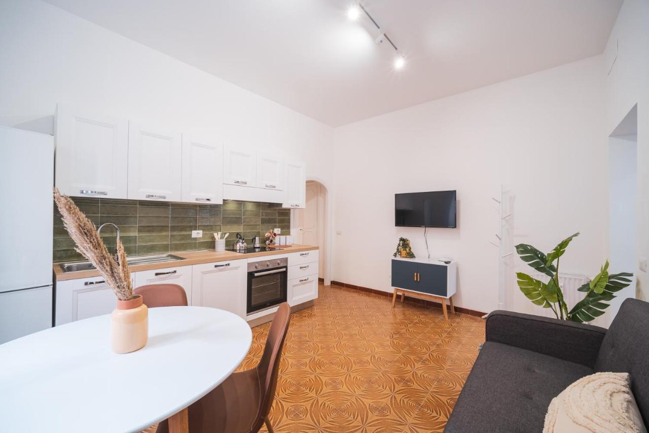 Gazometro Rome Holiday House - Rome Vacation M&D 외부 사진