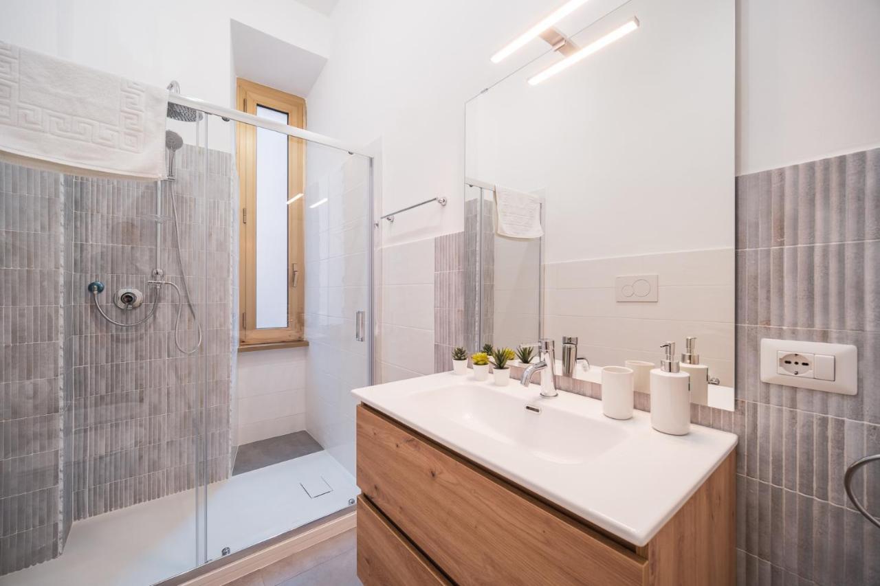 Gazometro Rome Holiday House - Rome Vacation M&D 외부 사진