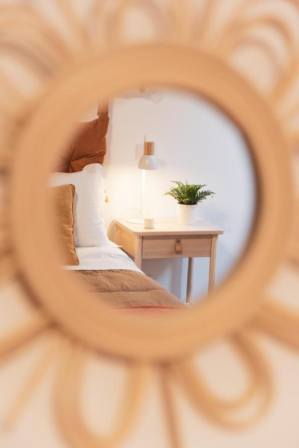 Gazometro Rome Holiday House - Rome Vacation M&D 외부 사진