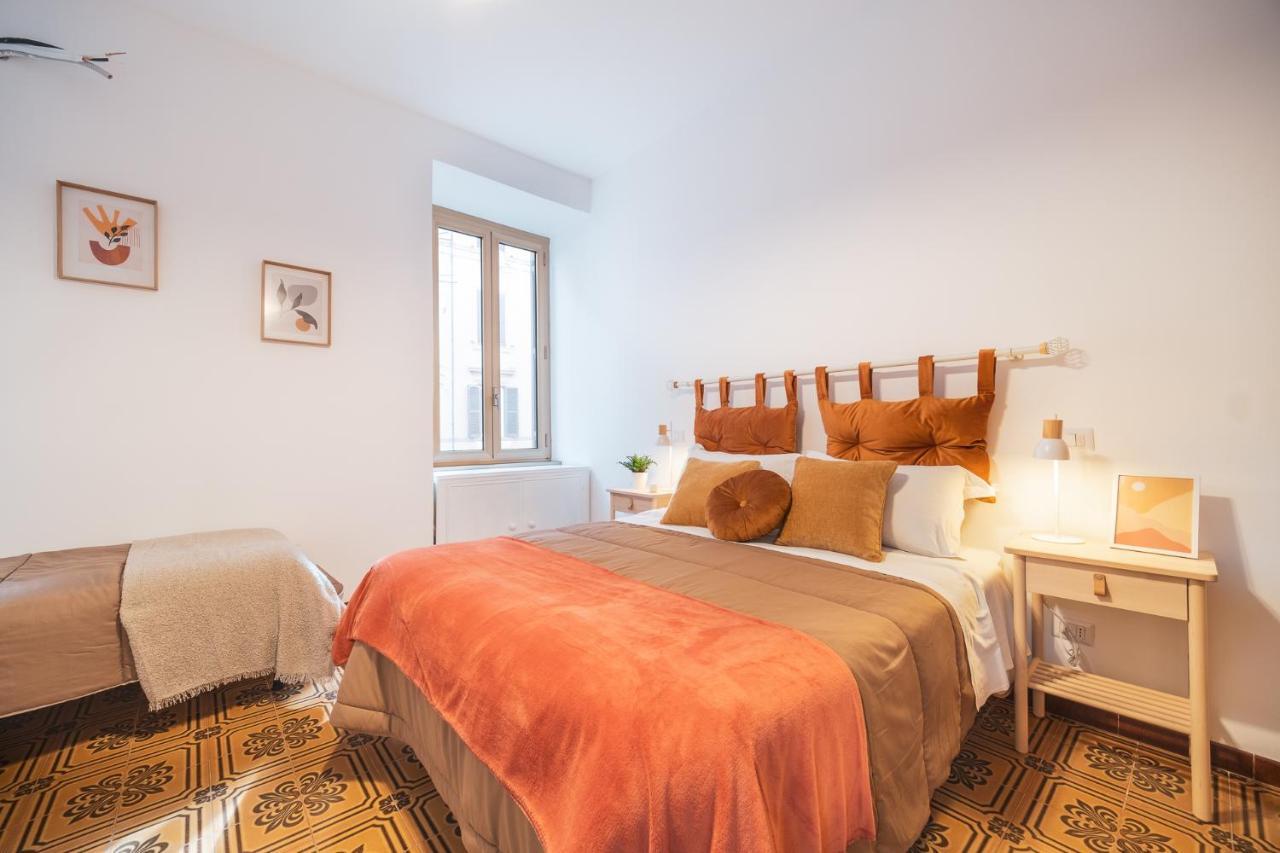Gazometro Rome Holiday House - Rome Vacation M&D 외부 사진