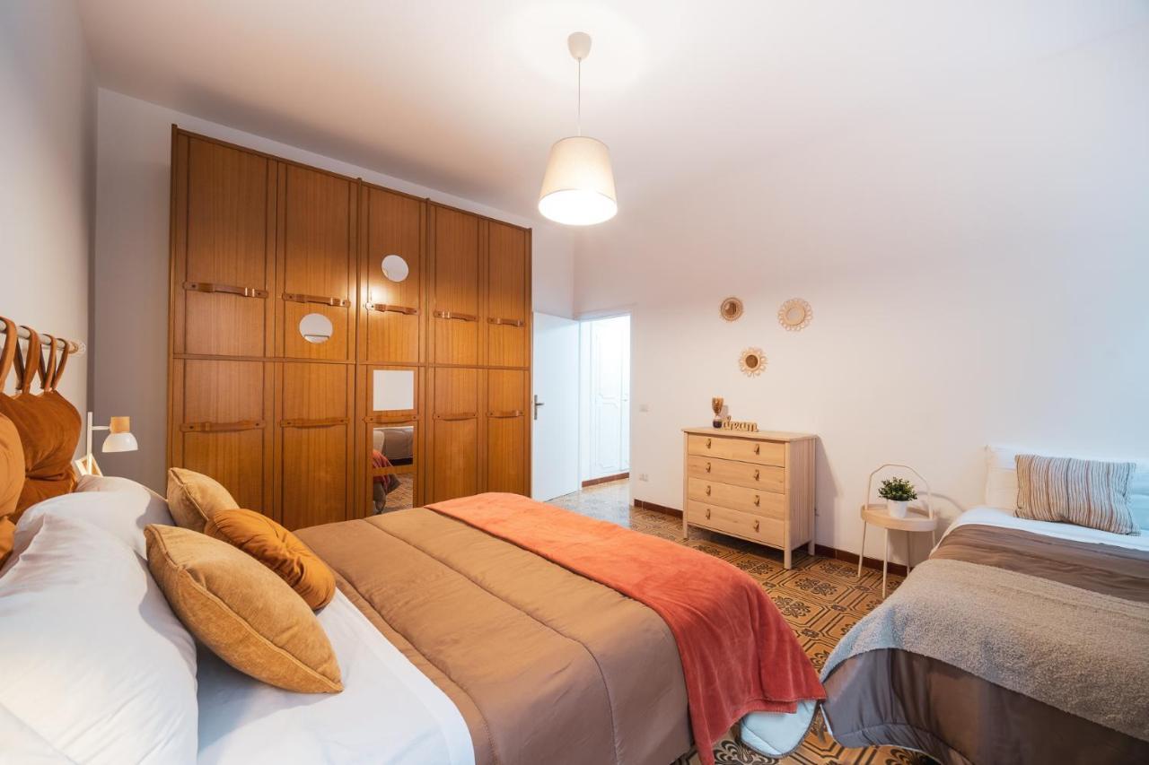 Gazometro Rome Holiday House - Rome Vacation M&D 외부 사진