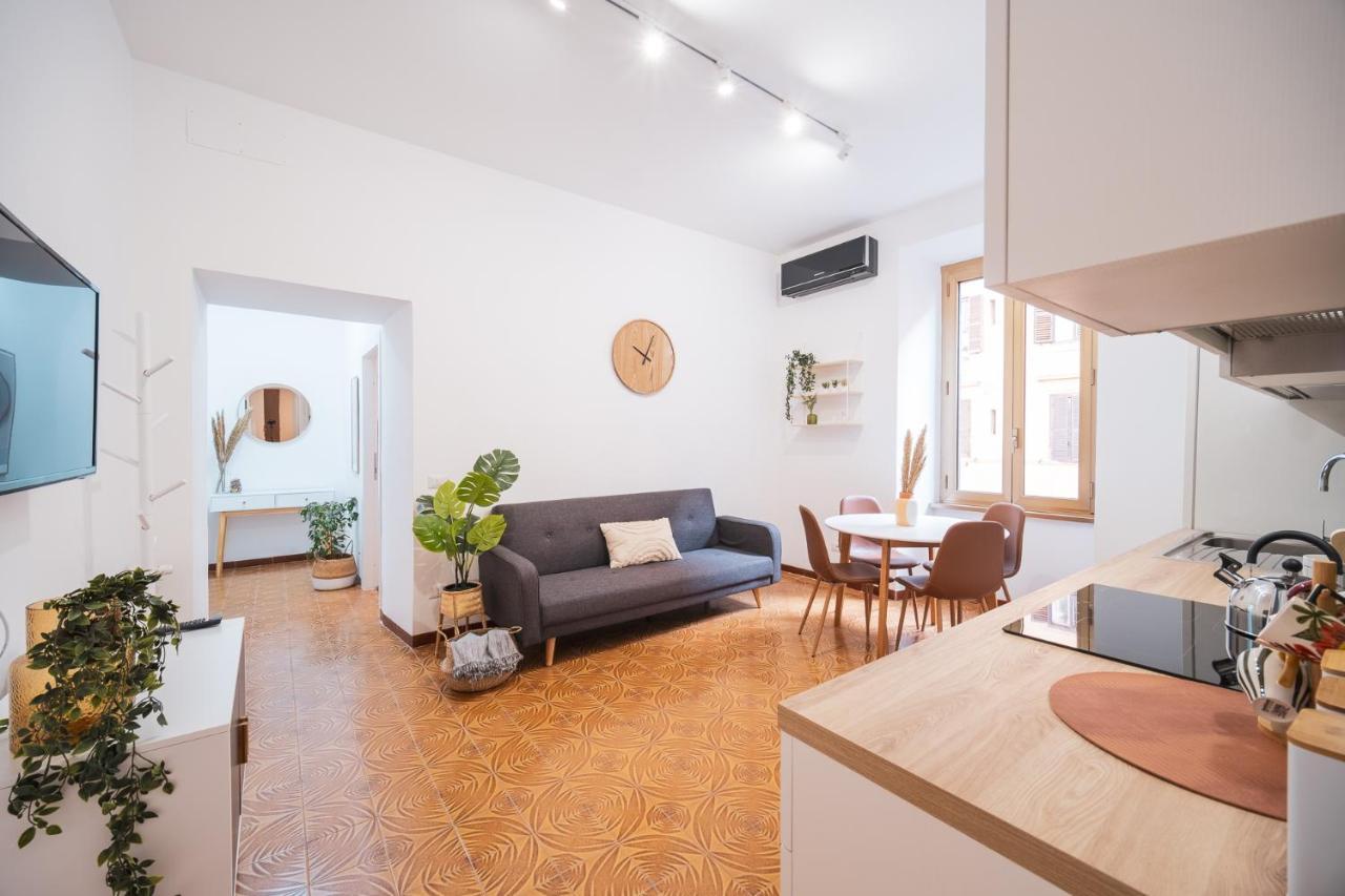 Gazometro Rome Holiday House - Rome Vacation M&D 외부 사진