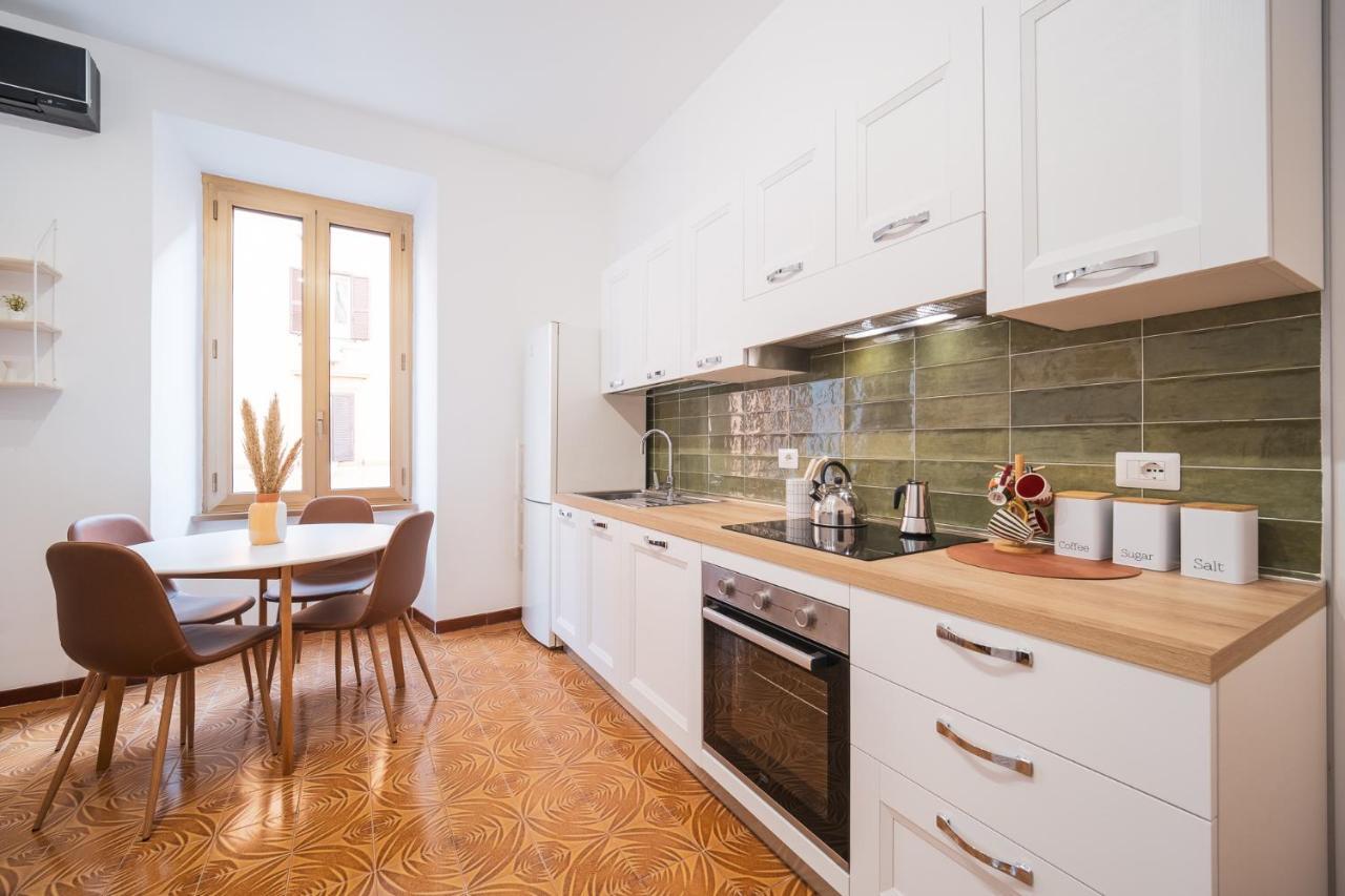 Gazometro Rome Holiday House - Rome Vacation M&D 외부 사진