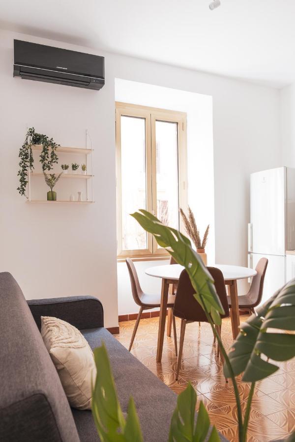 Gazometro Rome Holiday House - Rome Vacation M&D 외부 사진