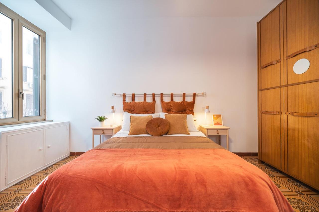 Gazometro Rome Holiday House - Rome Vacation M&D 외부 사진