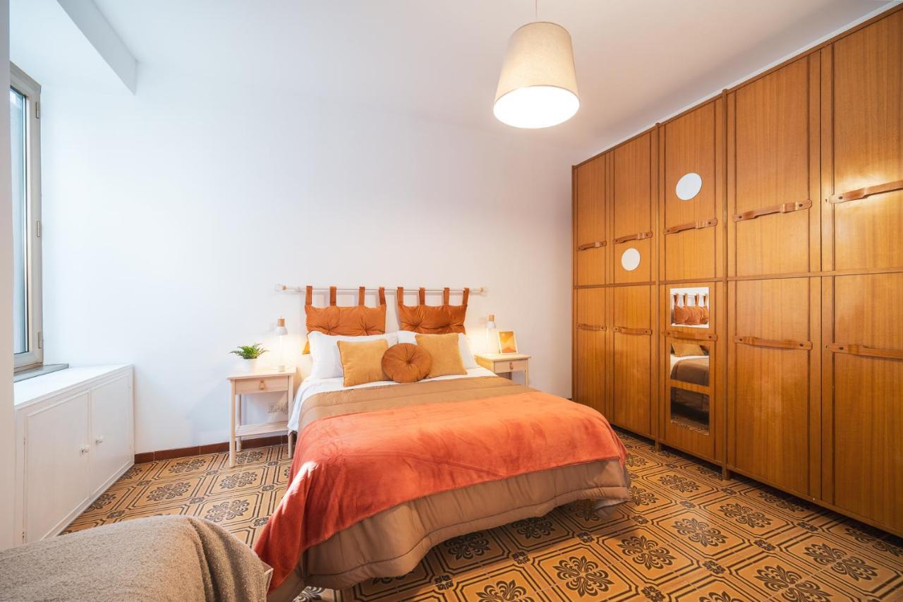 Gazometro Rome Holiday House - Rome Vacation M&D 외부 사진